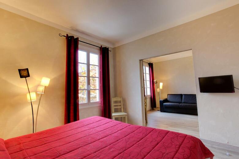 Hotel H�tel De La Corniche