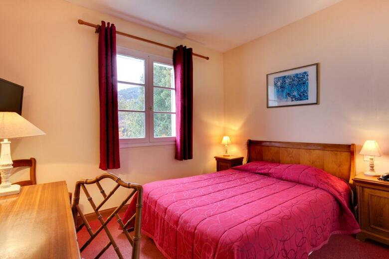 Hotel H�tel De La Corniche