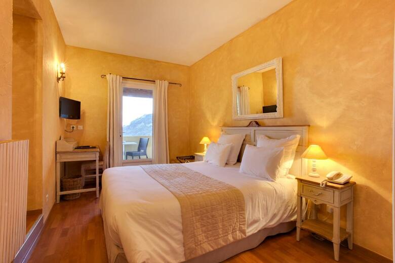Hotel H�tel De La Corniche