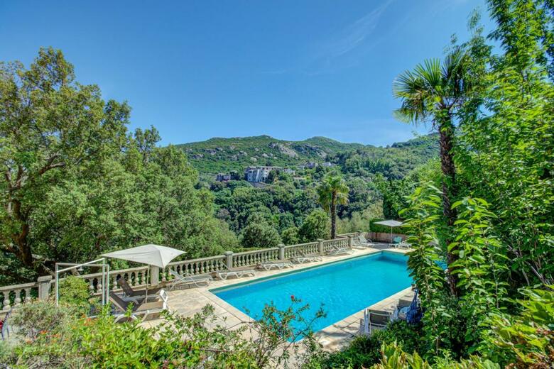 Hotel H�tel De La Corniche