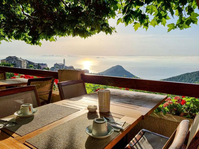 Hotel H�tel De La Corniche