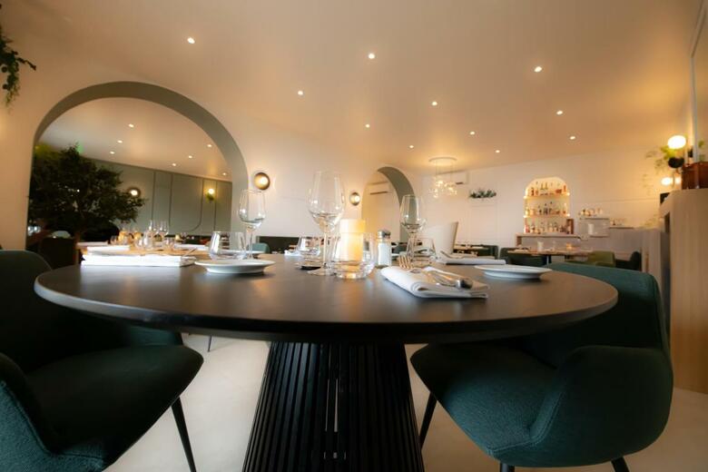 Hotel H�tel De La Corniche