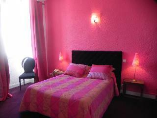 Inter-hotel Montpensier