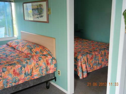 Pleasant View Motel