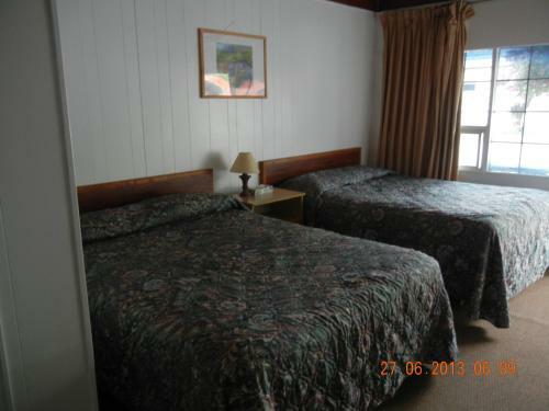 Pleasant View Motel