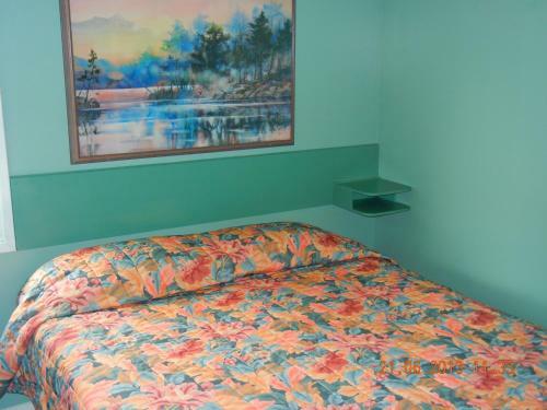 Pleasant View Motel
