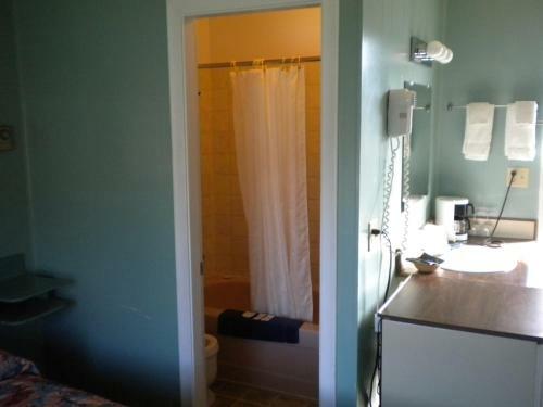 Pleasant View Motel