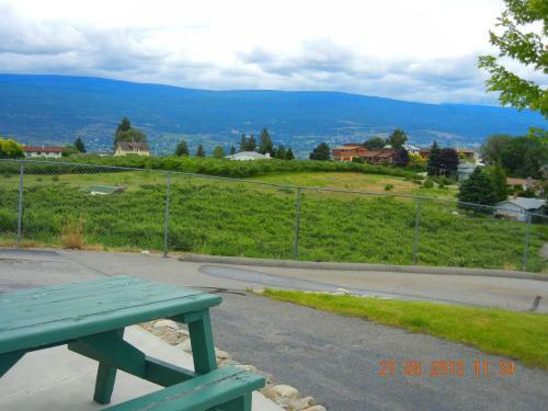Pleasant View Motel