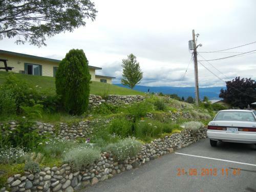 Pleasant View Motel