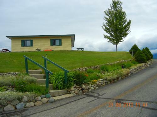 Pleasant View Motel