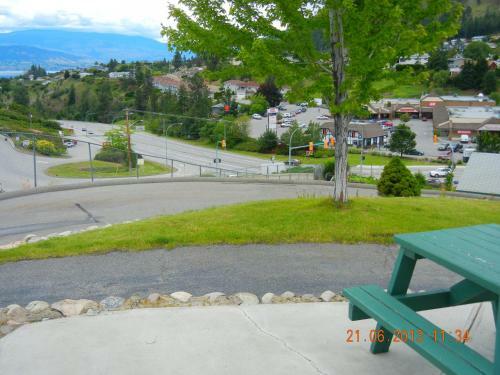 Pleasant View Motel
