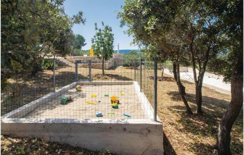 Holiday Home Pucisca 15