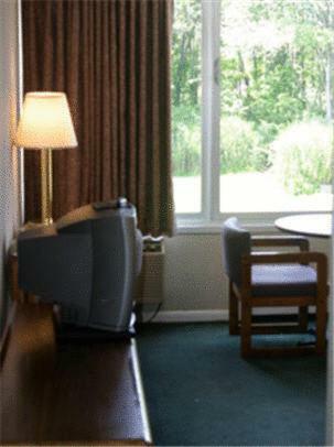 Motel Wayne Inn