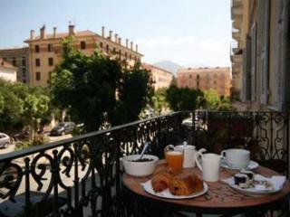 Hotel H�tel Duc De Padoue