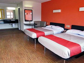 Motel 6 Boerne