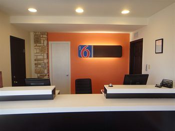 Motel 6 Boerne