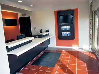 Motel 6 Boerne