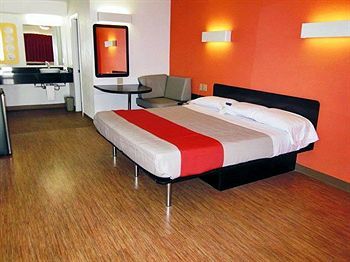 Motel 6 Boerne