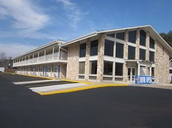 Motel 6 Boerne