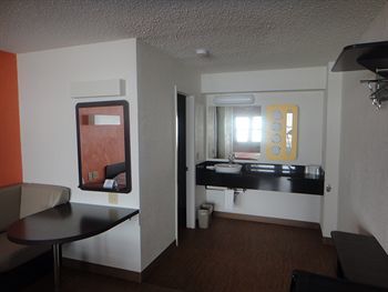 Motel 6 Boerne