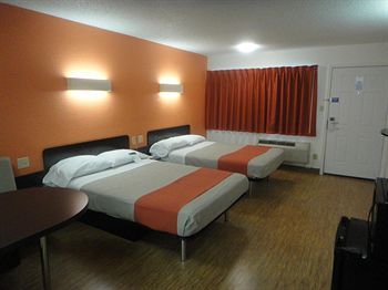 Motel 6 Boerne