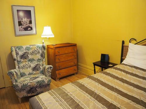 Downtown Bed And Breakfast