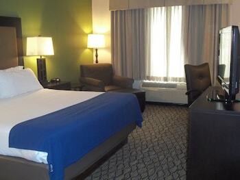 Hotel Holiday Inn Express And Suites Winchester