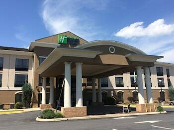 Hotel Holiday Inn Express And Suites Winchester