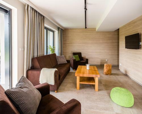 Amenity Hotel Lipno