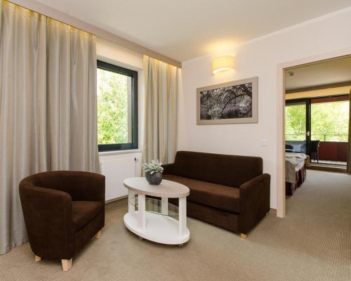 Amenity Hotel Lipno