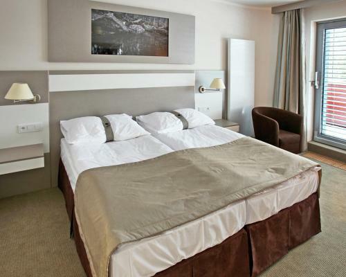 Amenity Hotel Lipno