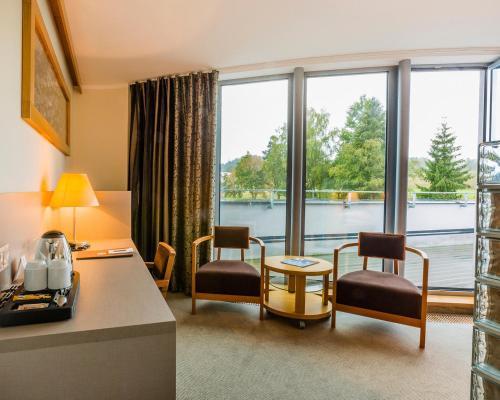 Amenity Hotel Lipno