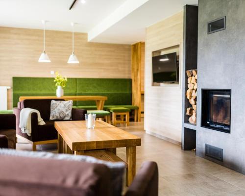 Amenity Hotel Lipno