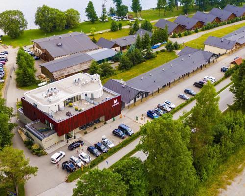 Amenity Hotel Lipno