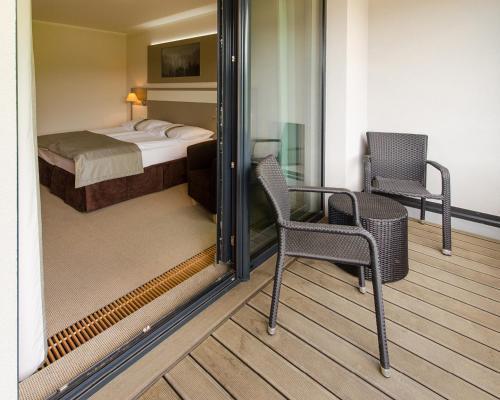 Amenity Hotel Lipno