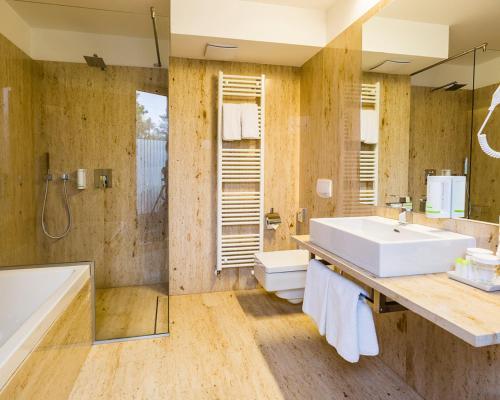 Amenity Hotel Lipno