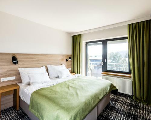 Amenity Hotel Lipno