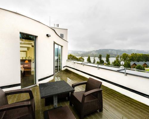 Amenity Hotel Lipno