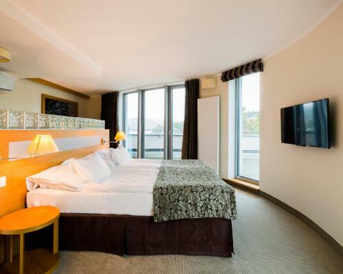 Amenity Hotel Lipno