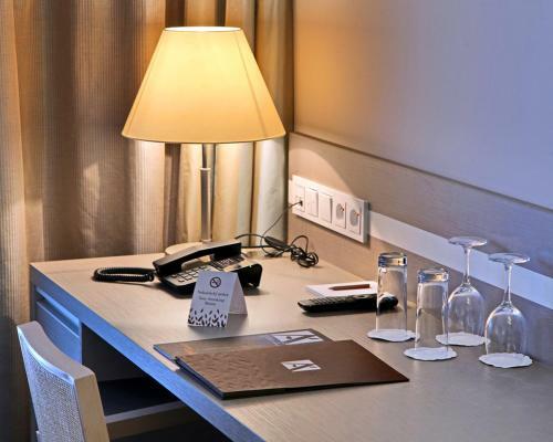 Amenity Hotel Lipno