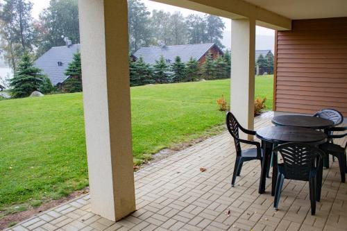 Amenity Hotel Lipno