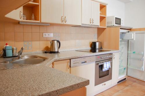 Amenity Hotel Lipno