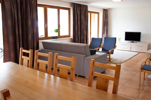 Amenity Hotel Lipno