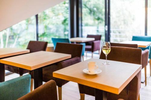Amenity Hotel Lipno