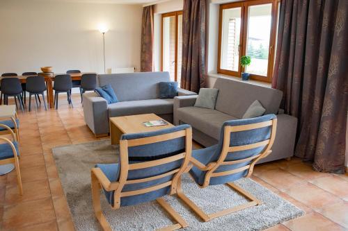 Amenity Hotel Lipno