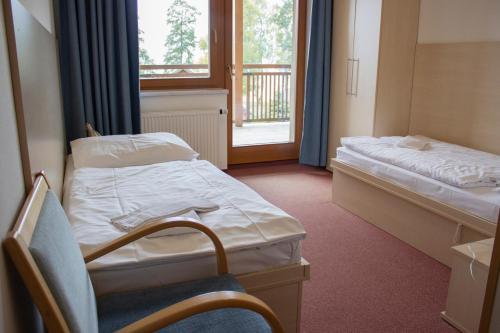Amenity Hotel Lipno
