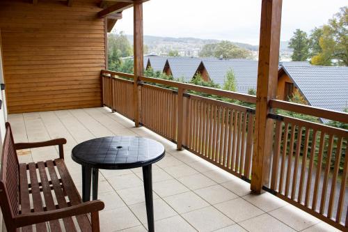 Amenity Hotel Lipno