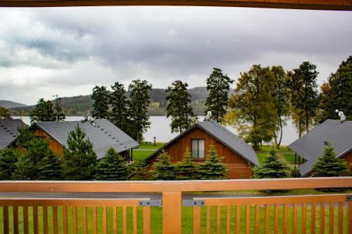 Amenity Hotel Lipno