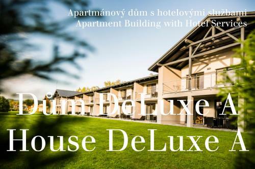 Amenity Hotel Lipno