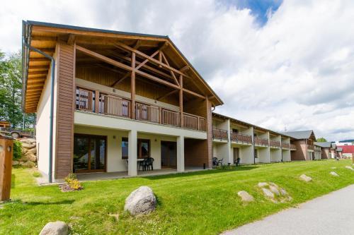 Amenity Hotel Lipno